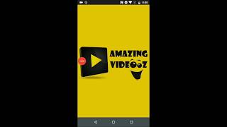 Amazing Videos  Video Downloader [upl. by Birdie]