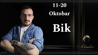 BIK 11  20 Oktobar [upl. by Jehius]