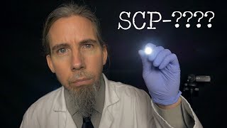 What kind of SCP are you ASMR [upl. by Filiano]