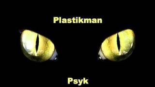 Plastikman  Psyk [upl. by Assenna210]