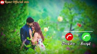 Romantic Love Ringtone 😍💔🥀 Love Ringtonel Hindi Love Ringtonel New Song Ringtonel Ringtone 2024 [upl. by Lilac]