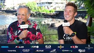 2019 Breakfast with Bob from Kona Cam Wurf [upl. by Mariann]