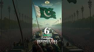 Happy Defence Day [upl. by Obau713]