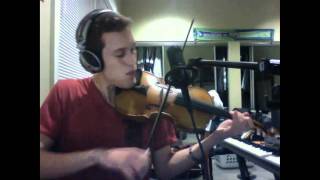 Whitney Houston  I Will Always Love You VIOLIN COVER  Peter Lee Johnson [upl. by Atwater]