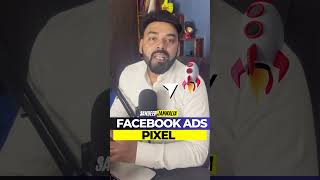 Facebook Pixel  Facebook Retargeting Ads  Ads Strategies shorts facebookads facebookpixel [upl. by Thorsten302]