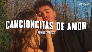 san valentín se ha convertido en un negocio  Romeo Santos  Cancioncitas de Amor Letra [upl. by Yesnikcm]