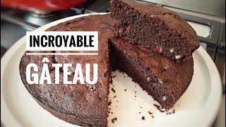 INCROYABLE GÂTEAU COURGETTE CHOCOLAT 🍫 PIMENTS🌶 [upl. by Dowling]