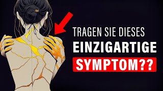 Nur die stärksten Auserwählten tragen DIESES EINZIGARTIGE SYMPTOM des spirituellen Erwachens [upl. by Weihs]