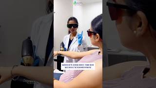 Best Laser Hair Removal Clinic  Skinfinity Derma [upl. by Ahsed]