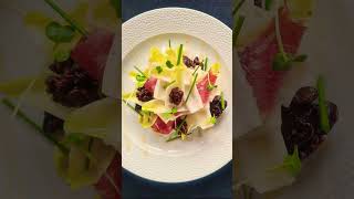 Chicorée food foodie Belgian endive Salad healthyfood foryou top best bestfood aliabhatt [upl. by Akimak]