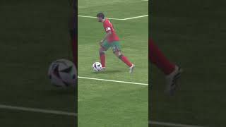 Bernardo Silva Goal ðŸ§ fifa [upl. by Annol731]