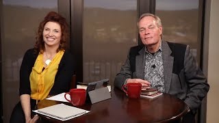 Andrews Live Bible Study Judges 1921  Andrew Wommack  March 26 2019 [upl. by Haggar]