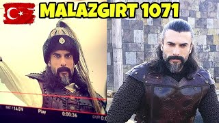 SUBTITLES Behind the Scenes of MALAZGIRT 1071  New Turkish Movie in Pakistan  Cengiz Coşkun [upl. by Norad]