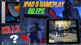 iPad 9th Gen  The Budget Gaming Tablet [upl. by Volney910]