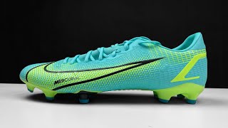 Nike Mercurial Vapor 14 Academy MG Impulse [upl. by Ecinnaj]