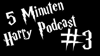 5 Minuten Harry Podcast 3  Eulen Eulen everywhere [upl. by Livesay]