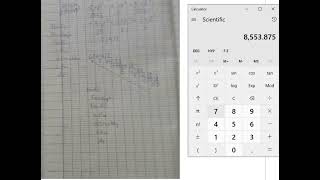 Octal to Decimal Decimal to Octal 205517 [upl. by Kemp846]