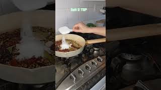 Make you food more delicious 😋food cooking homemadechatmasalarecipe chatmasalareciperecipe [upl. by Nodnelg]