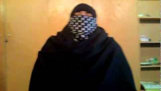 BAR UMAR LANAT MUST WATCH QASEEDA [upl. by Etsirk353]