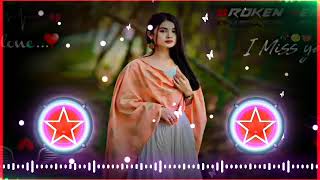 Dupatta Tera Nau Rang Da 💗 Dj Remix 💗Baliye De Mukhde Pe Dil Lalchaye 💘 Dj Anupam Tiwari [upl. by Novehc535]