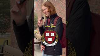 1 thing that got Harvard students into Harvard 🔥 [upl. by Helli]