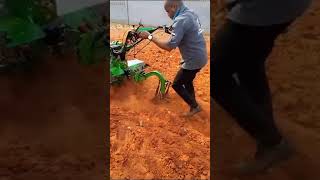 COMO PREPAR A TERRA MOTOCULTIVADOR [upl. by Savill]