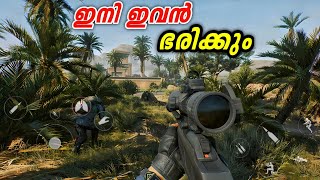 ഇജ്ജാതി ഗെയിം🔥 എല്ലാ ഫോണിലും കളിക്കാം😍 Realistic Graphics  Delta force Mobile [upl. by Llert]