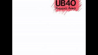 UB40  Sardonicus lyrics [upl. by Corbie122]