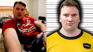 The Incel YouTuber Who Became A Murderer [upl. by Illil]