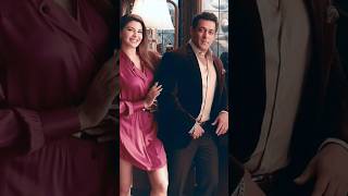 Salmaan khan and superstar shortvideo bollywoodsongs viralvideo viralshorts viralshort [upl. by Ulric]