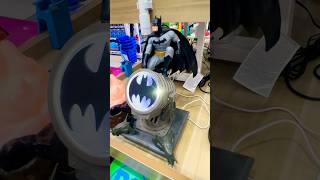 Paladone Batman Figurine Light batman nightlight batmanfigure [upl. by Hillman]