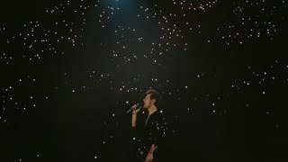 Times Harry Styles stopped his show to help fans harrystyles LiveOnTour LoveOnTour viral [upl. by Florance]