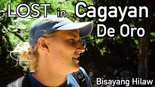 Bisayang Hilaw Explores Mindanao  Cagayan De Oro  Philippines Travel Vlog 17 [upl. by Ardekahs]