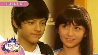 Gino starts courting Mikay  Princess And I [upl. by Aikam]