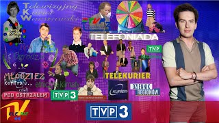 TVP3  TeleVidz 245 [upl. by Kcirddes]