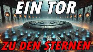 Tor zu den Sternen  gruselhörspiel creepypasta [upl. by Niletak808]