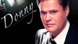 Merry Christmas Donny Osmond quotChristmas Timequot [upl. by Zelazny]