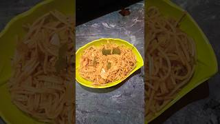 bacho ke fevret nudal 10 minat me banaye 😊😊😊🍝🍝youtubeshorts 😊😊 [upl. by Trager728]