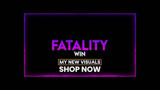 Cs2 FATALITYWIN NEW VISUALSlink in bio [upl. by Cart]