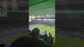 Irelands Call au Stade de France avant IREvNZL  RWC2023 rugby anthem shorts [upl. by Aleehs590]