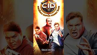 CID Game🍿🎯trending gaming cid cidgame offlinegames [upl. by Eicyaj395]