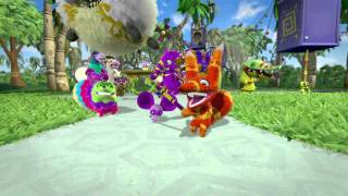 quotViva Piñataquot HD Intro [upl. by Madoc]