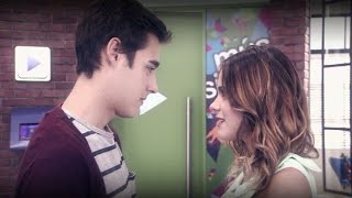 Leon amp Violetta  parte 69 Violetta [upl. by Cordelie876]