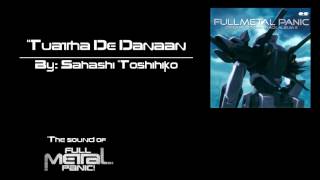 10 Sahashi Toshihiko  Tuatha De Danaan [upl. by Nwahsirhc]