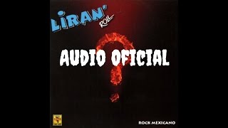 Liran Roll  El Abuelo Audio Oficial [upl. by Baxter]