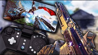 50 Best Android Games With Controller Support 2019 [upl. by Mishaan]