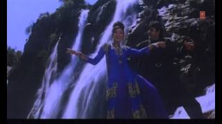 Mera Dil De Diya Full Song  Prithvi  Sunil Shetty Shilpa Shetty [upl. by Leelaj]