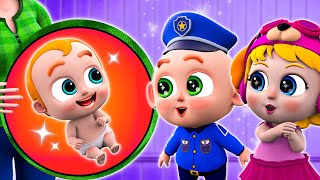 Baby Born Song  Take Care Of Pregnant Mom  Funny Kids Songs amp More Nursery Rhymes  Songs for KIDS [upl. by Tra]