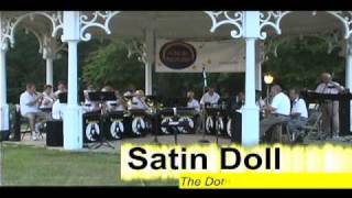 The Dothan Moonlighters performs quotSatin Dollquot [upl. by Burl874]