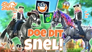 DOE DIT VOORDAT HALLOWEEN VOORBIJ IS  Nieuwe paarden kopen 💸💸 SSO Update nl [upl. by Nodmac]